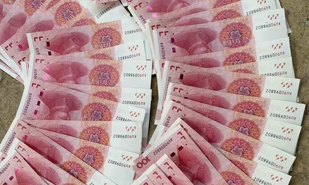 Chi phí du học thạc sĩ ở Trung Quốc