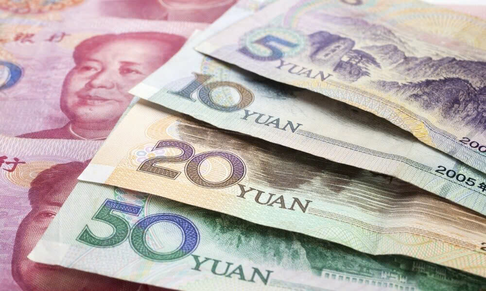 Chi phí làm hồ sơ du học Trung Quốc