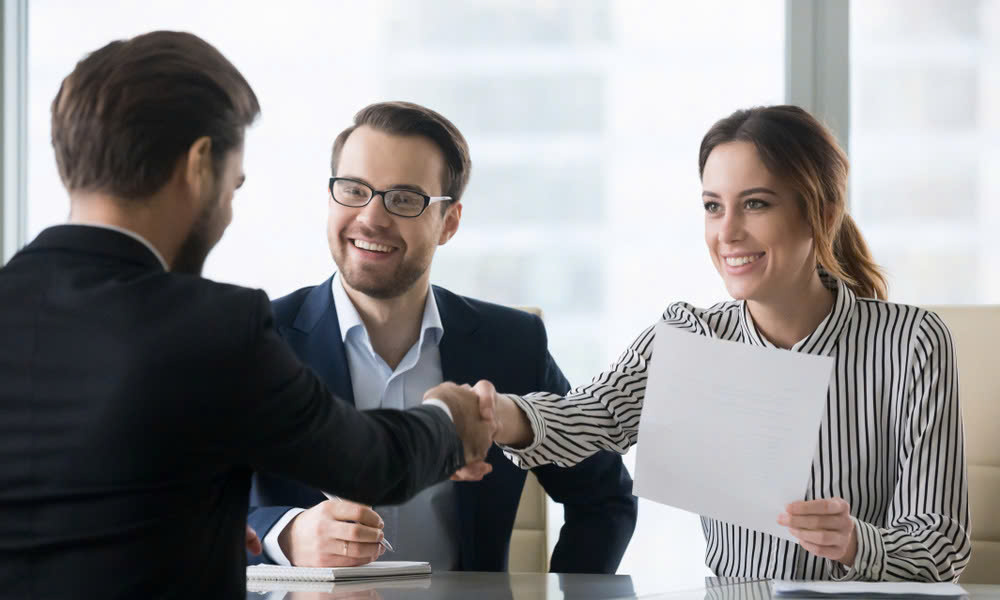 Có giấy phép kinh doanh