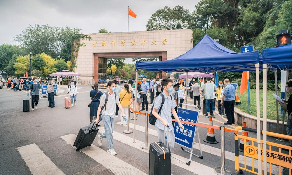 Du học hệ thạc sĩ ở Trung Quốc mất bao lâu