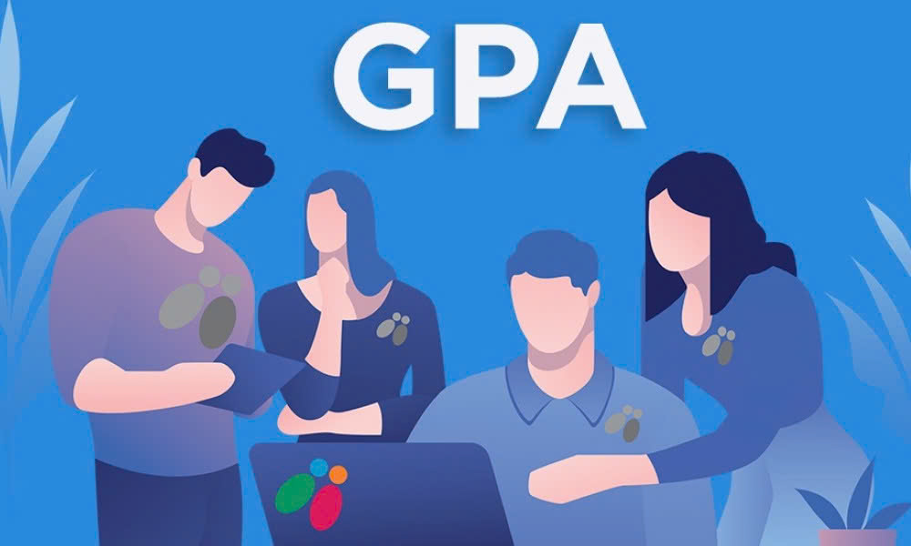 GPA thấp có xin được học bổng du học Trung Quốc không