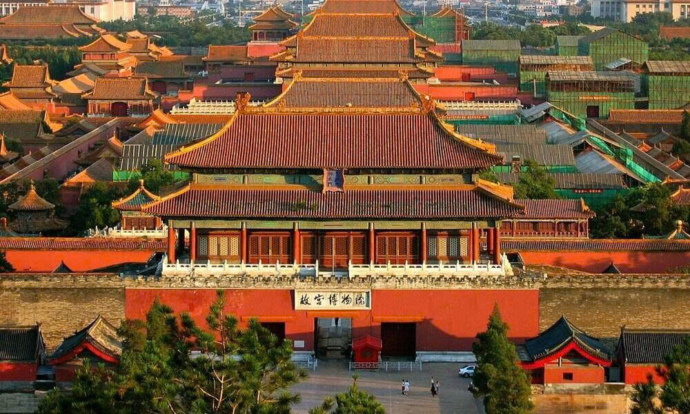 Kiến trúc, mỹ thuật