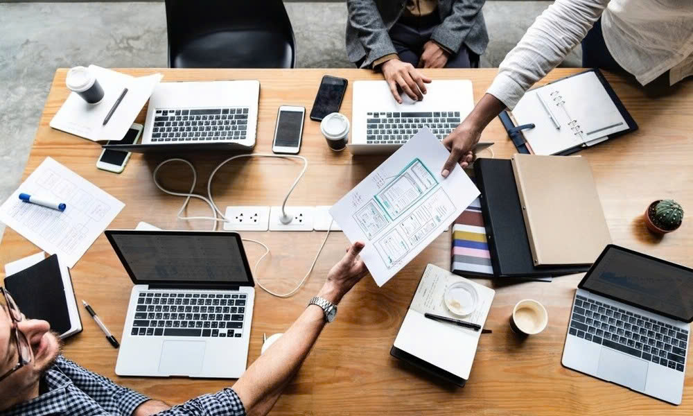 Kinh nghiệm làm việc để apply học bổng Trung