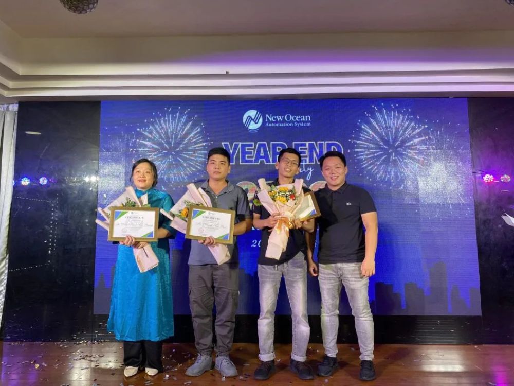 Đơn vị tư vấn du học Trung Quốc uy tín tại New Ocean