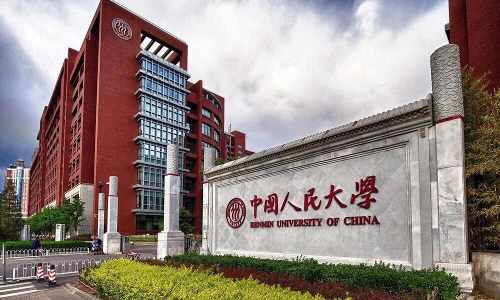 Tìm hiểu thông tin về học bổng du học Trung Quốc