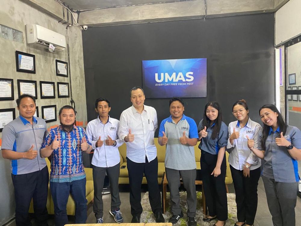 Trung tâm tư vấn du học UMAS