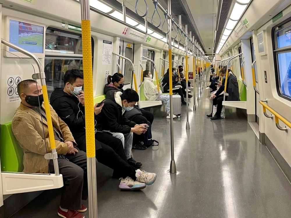 Chi phí di chuyển tại Trung Quốc