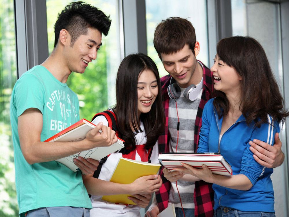 Chi phí du học nghề Trung Quốc là bao nhiêu