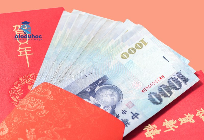 Du học Trung Quốc cần bao nhiêu tiền