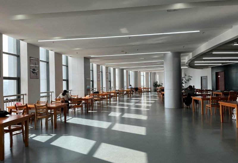 Du học Trung Quốc 1 năm tiếng nên học trường nào