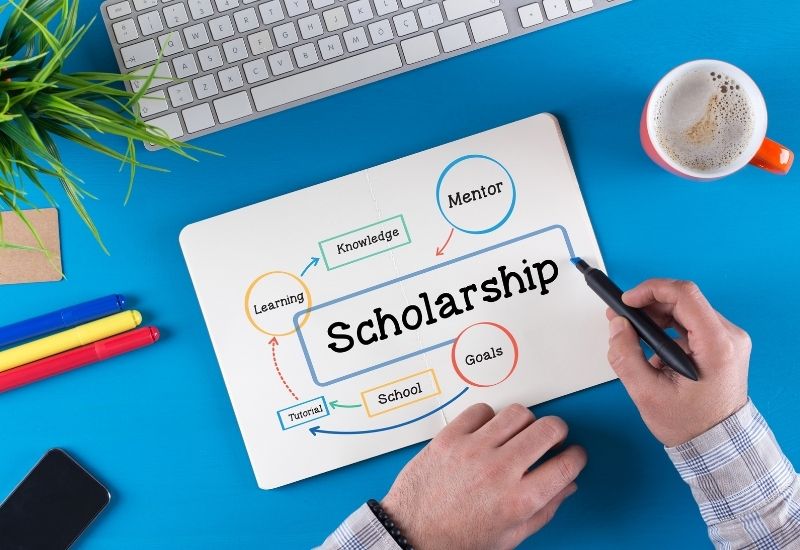 Học bổng du học Trung Quốc