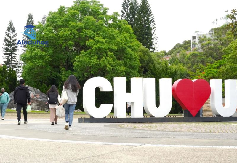 Du học Trung Quốc