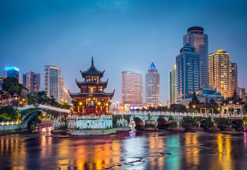 Giới thiệu chung về du học Trung Quốc