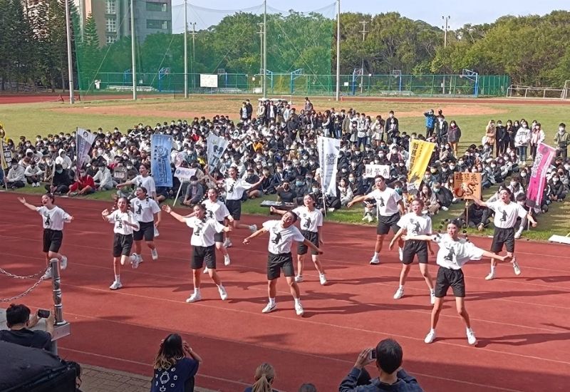 Cơ hội giao lưu và kết bạn