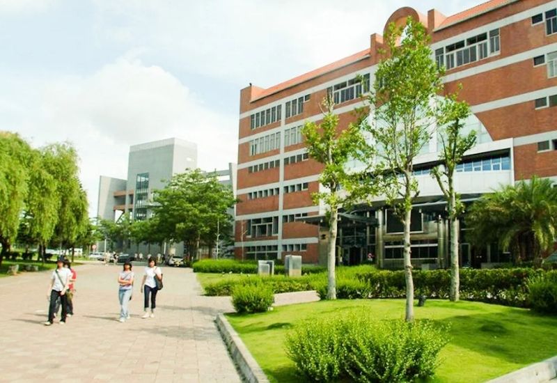 Ưu điểm của du học tại nước Trung Quốc