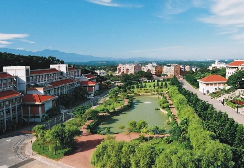 Cơ hội học thêm tiếng Trung