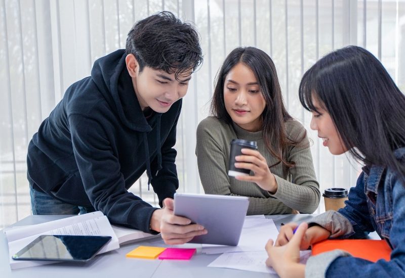 Điều kiện du học Trung Quốc 1 năm tiếng