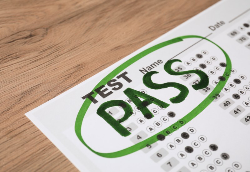 Điều kiện về HSK để apply học bổng du học Trung Quốc