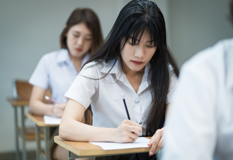 Yêu cầu về chứng chỉ tiếng Trung đối với học bổng Chính phủ Trung Quốc