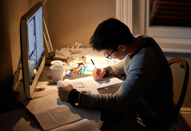 các ngành học tại Trung Quốc