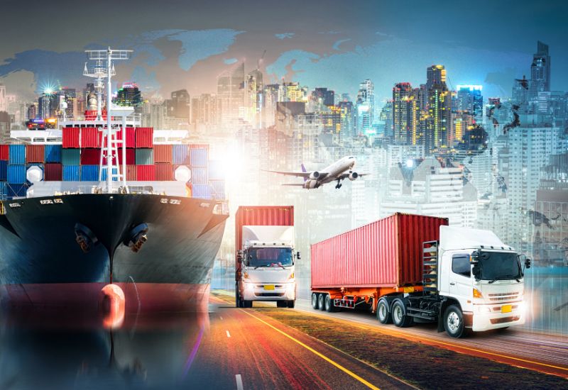 Du học ngành logistic tại Trung Quốc