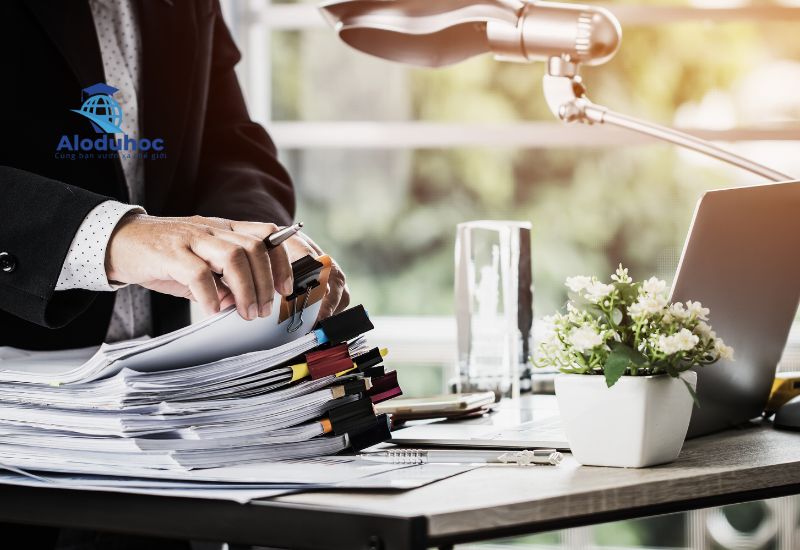 Chi phí làm hồ sơ du học Trung Quốc