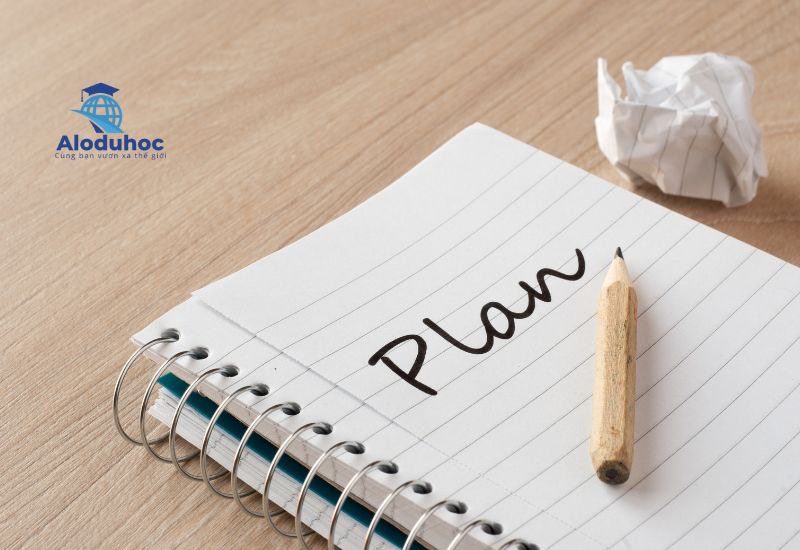 Kế hoạch học tập du học Trung Quốc