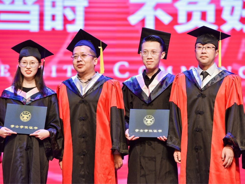 Bản kế hoạch học tập du học Trung Quốc cần đáp ứng những tiêu chí nào