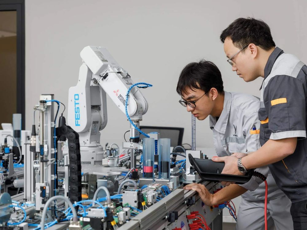 Kỹ thuật - Công nghệ