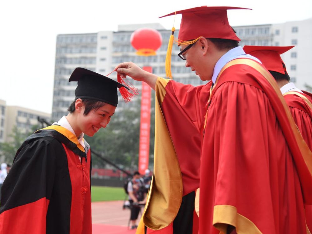 Giảm chi phí du học bằng cách săn học bổng du học Trung Quốc