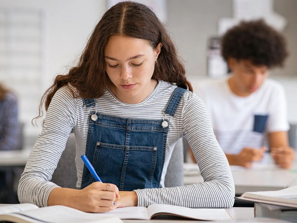 Kế hoạch học tập