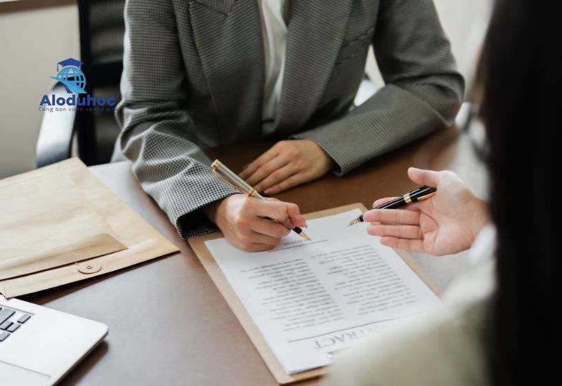 Trung tâm tư vấn du học Trung Quốc TPHCM