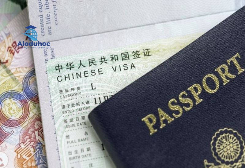 Visa du học Trung Quốc