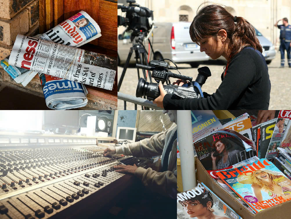 Chi phí du học Trung Quốc ngành truyền thông