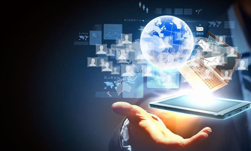 Đôi nét về ngành truyền thông tại Trung Quốc