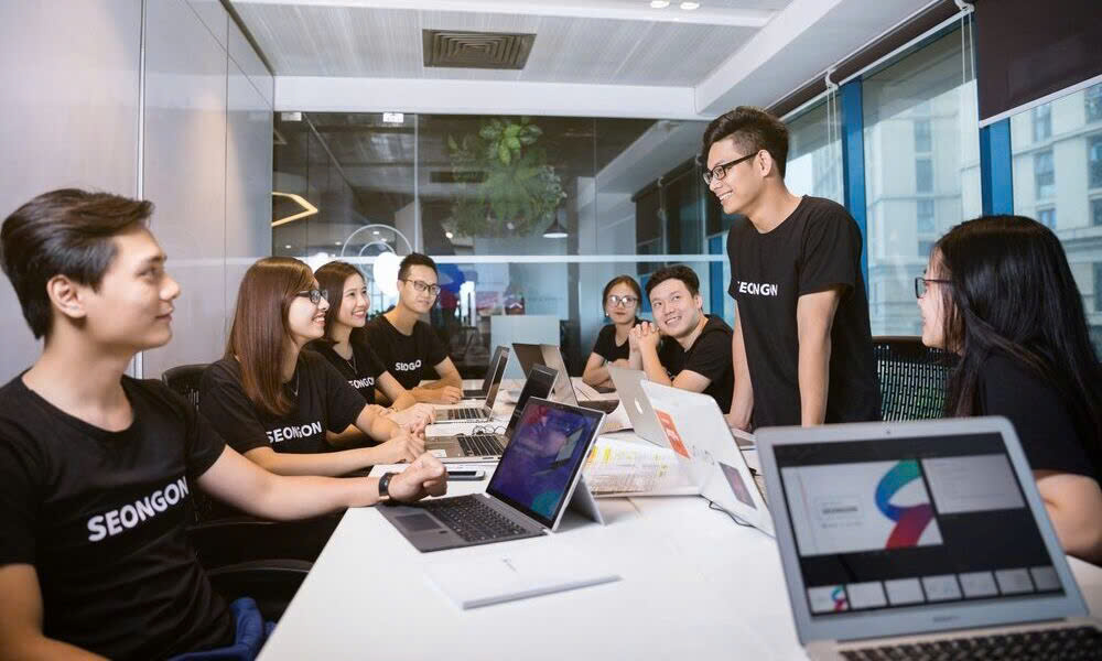 Cơ hội để mở rộng các mối quan hệ quốc tế