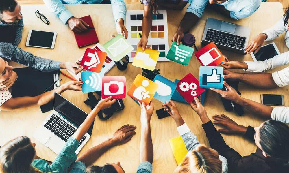 Du học Trung Quốc ngành truyền thông đào tạo những gì