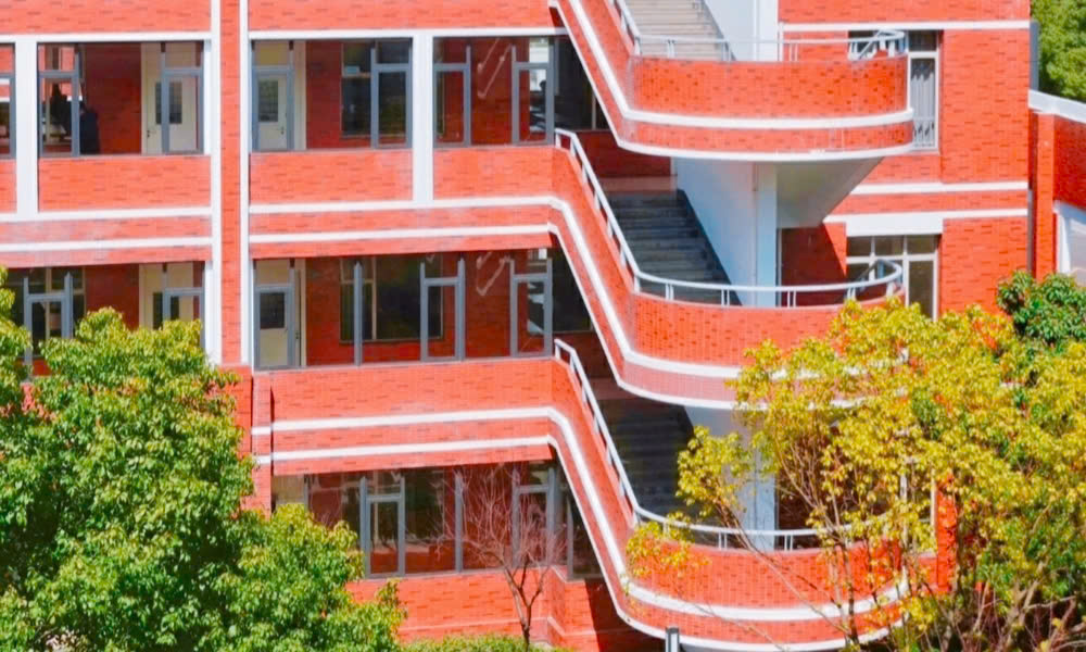 Hình ảnh Đại học Giao thông Thượng Hải 3