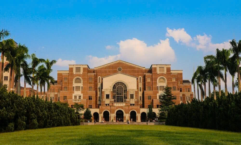 Tổng chi phí du học Đài Loan