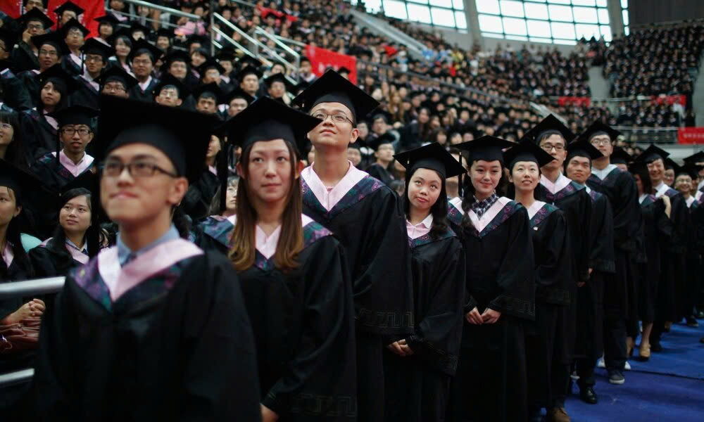 Chương trình học bổng Đại học Giao thông Thượng Hải