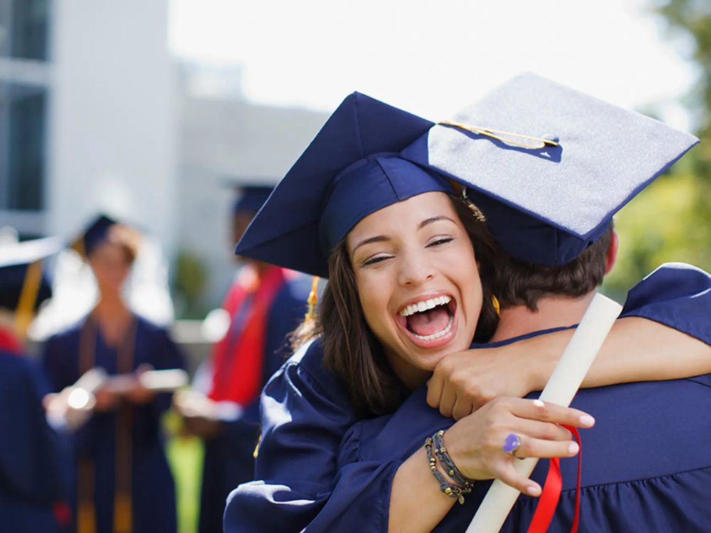 Học bổng từ các trường đại học công lập