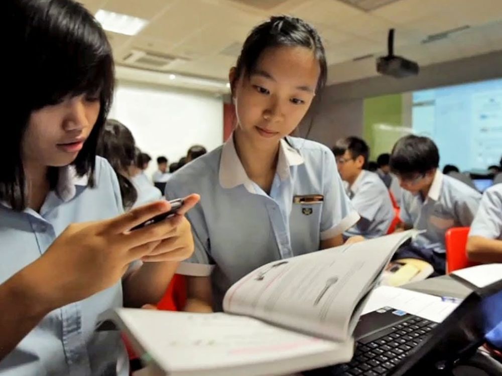 Chương trình đại học