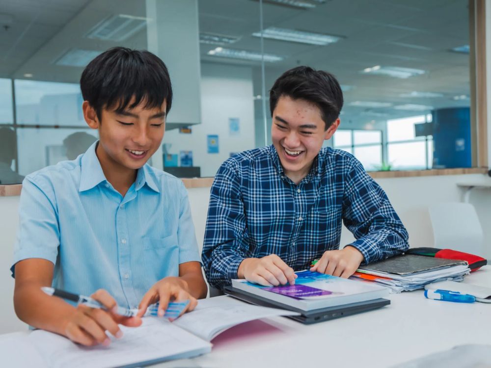 Du học Singapore nên học ngành gì