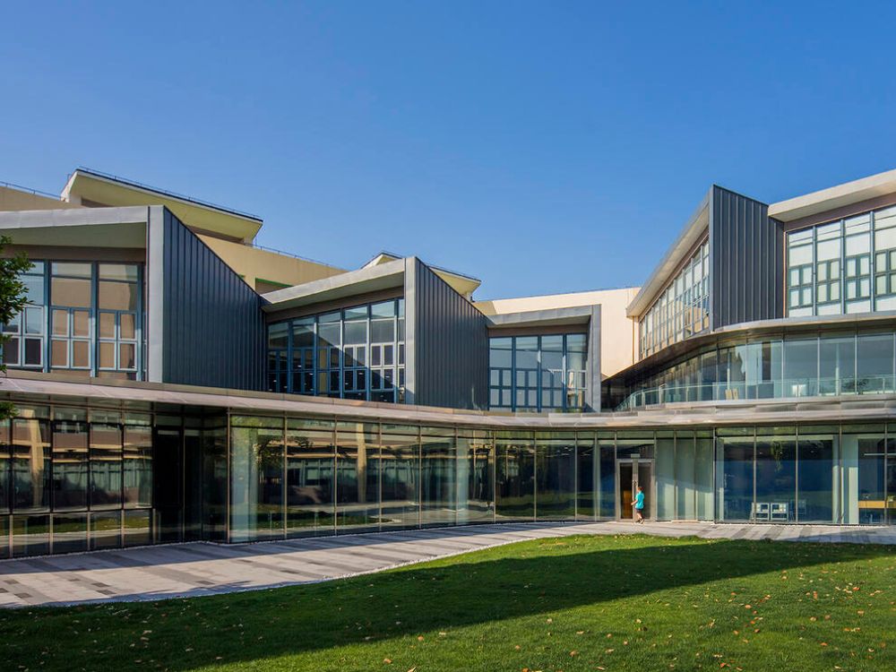 Chương trình tuyển sinh sinh viên quốc tế của các trường Trung Quốc