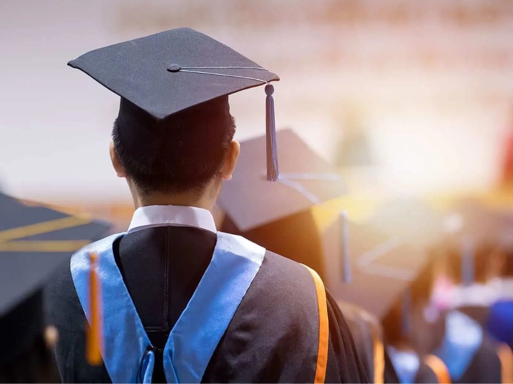 Cơ hội học bổng hấp dẫn