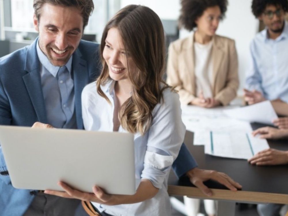 Cơ hội việc làm rộng mở