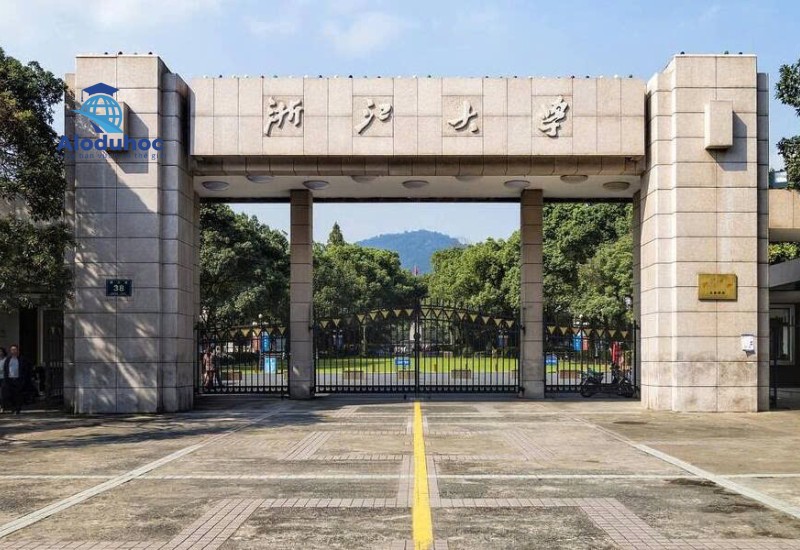 Đại học Chiết Giang