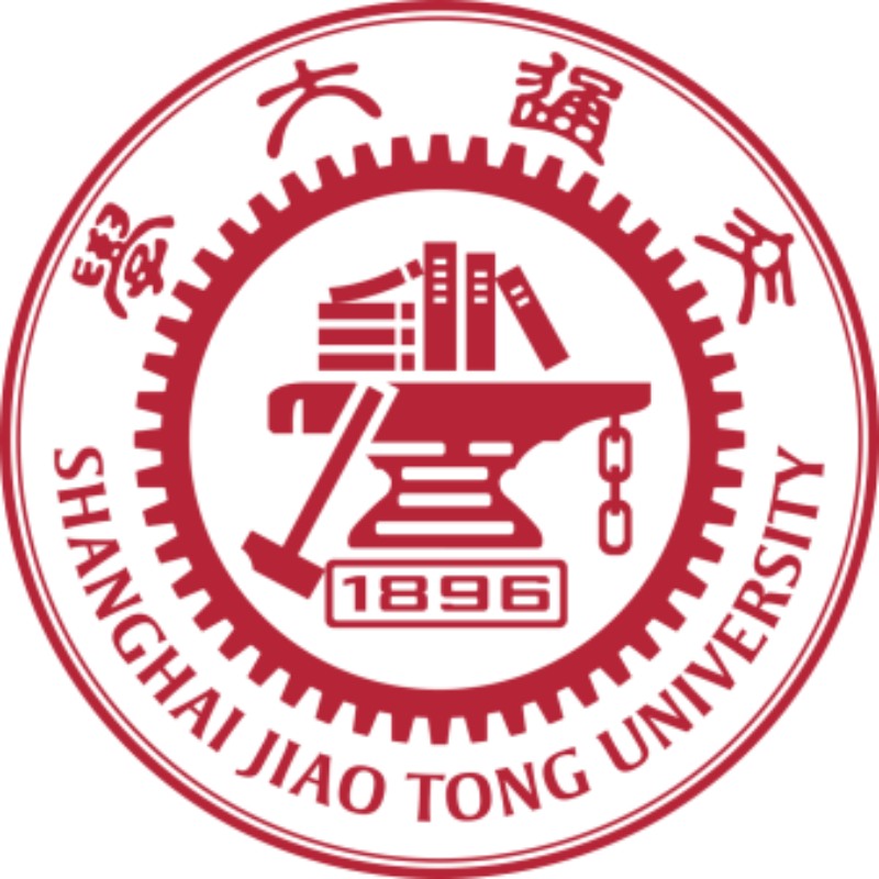 Đại học Giao thông Thượng Hải logo