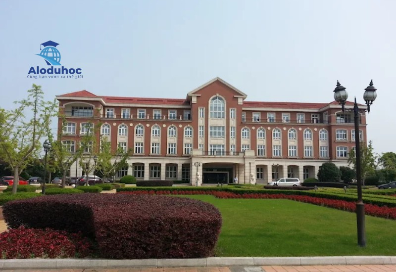 Đại học Giao thông Thượng Hải