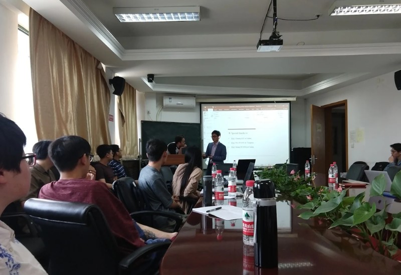 Yêu cầu đối với chương trình sau đại học